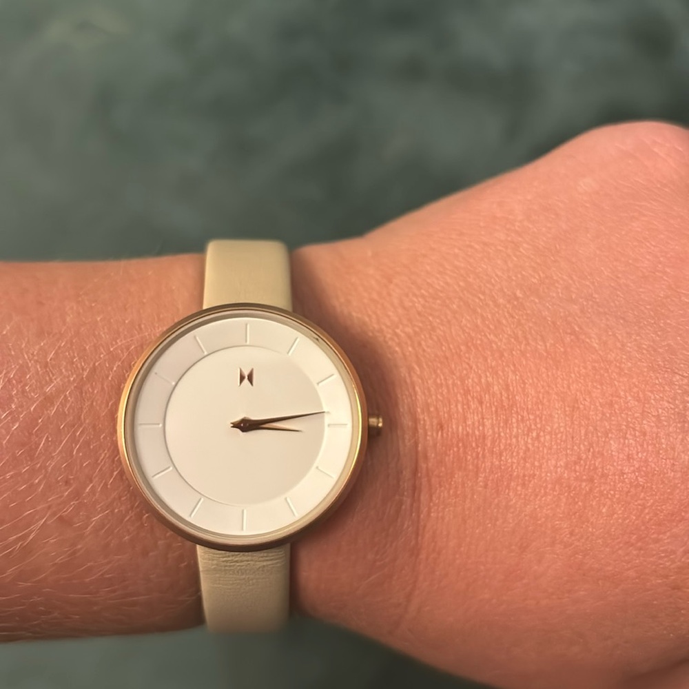 MVMT women's watch